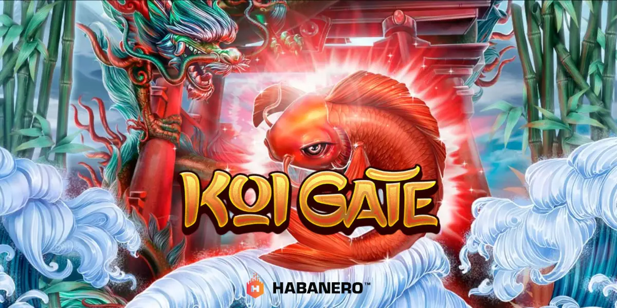 Demo Koi Gate Habanero Demo Koi Gate Habanero