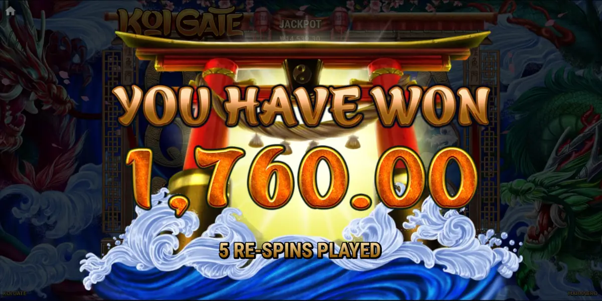 Cara Main Koi Gate Cara Main Koi Gate