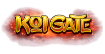 Logo Koi Gate